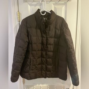Gap Winter Coat — X-Large